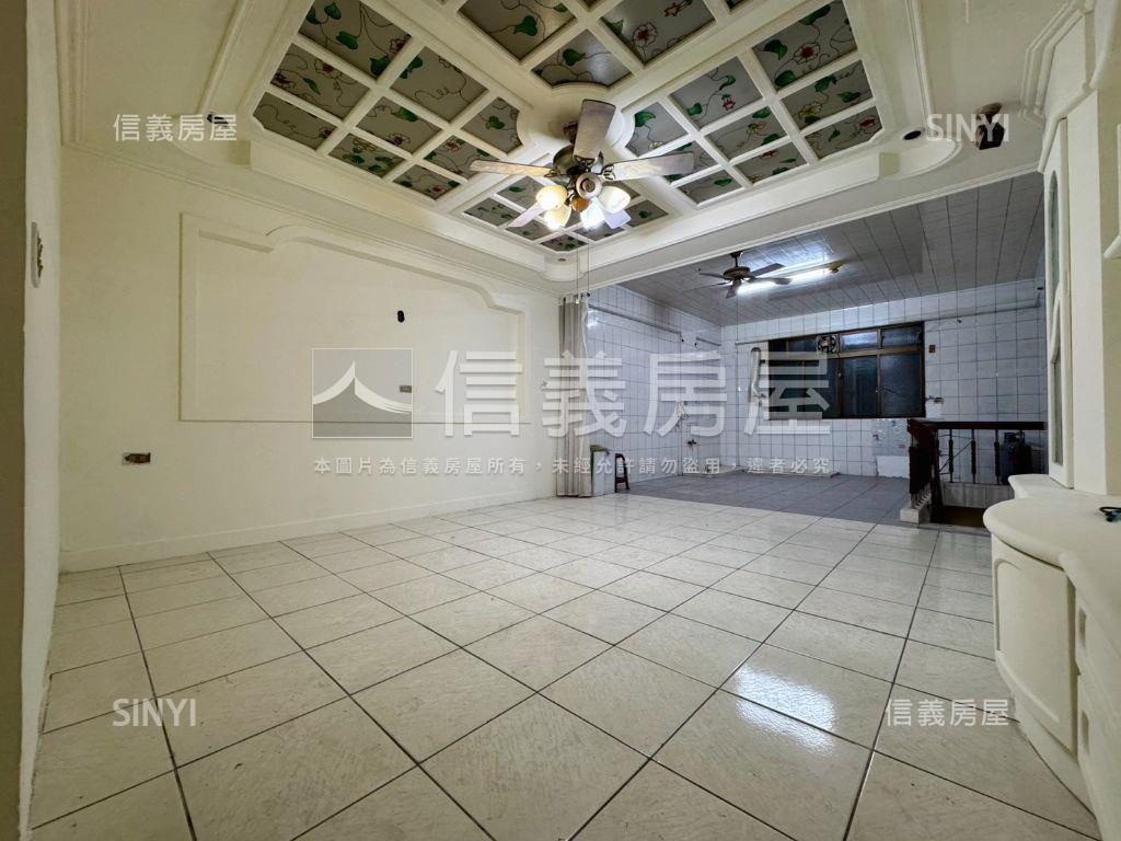 北區核心潛力店透房屋室內格局與周邊環境