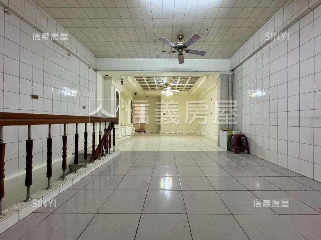 北區核心潛力店透房屋室內格局與周邊環境