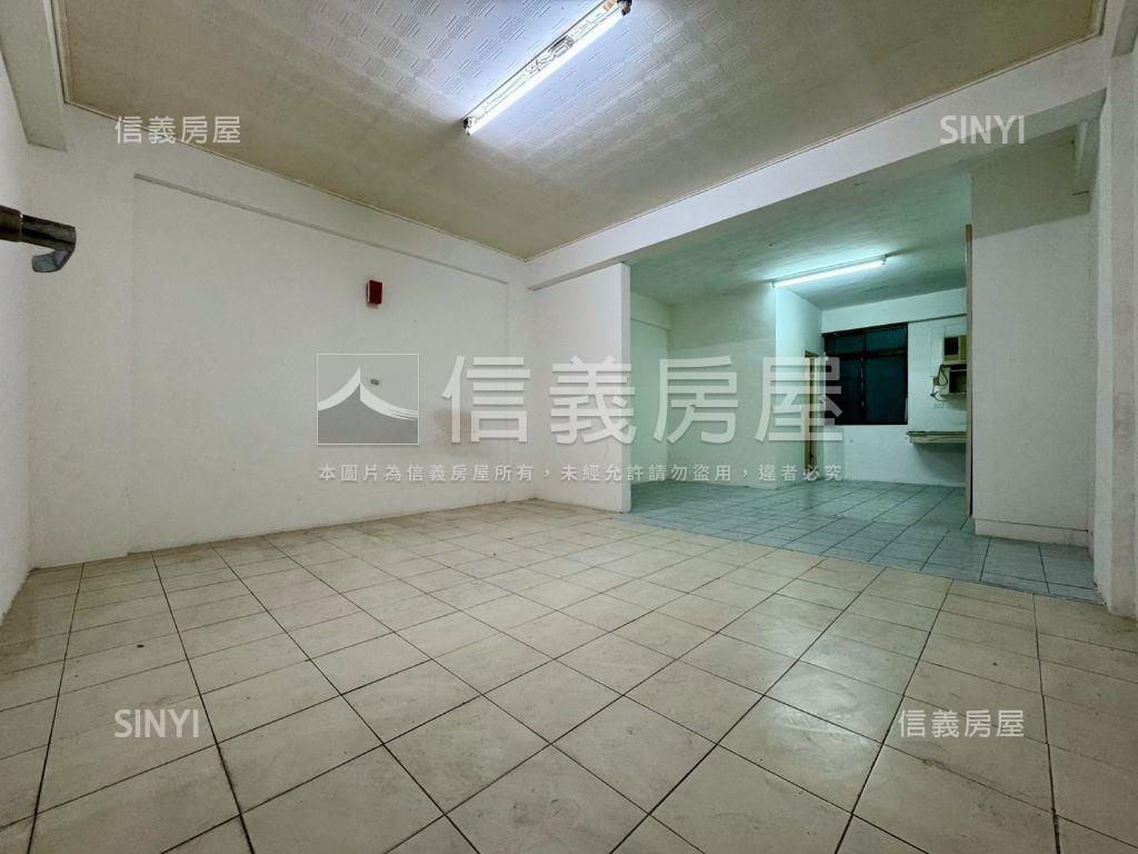 北區核心潛力店透房屋室內格局與周邊環境