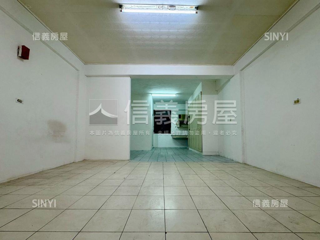 北區核心潛力店透房屋室內格局與周邊環境