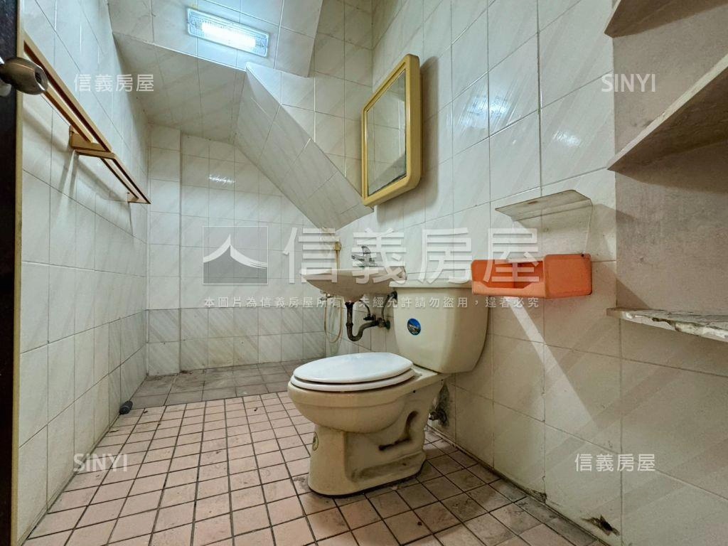 北區核心潛力店透房屋室內格局與周邊環境