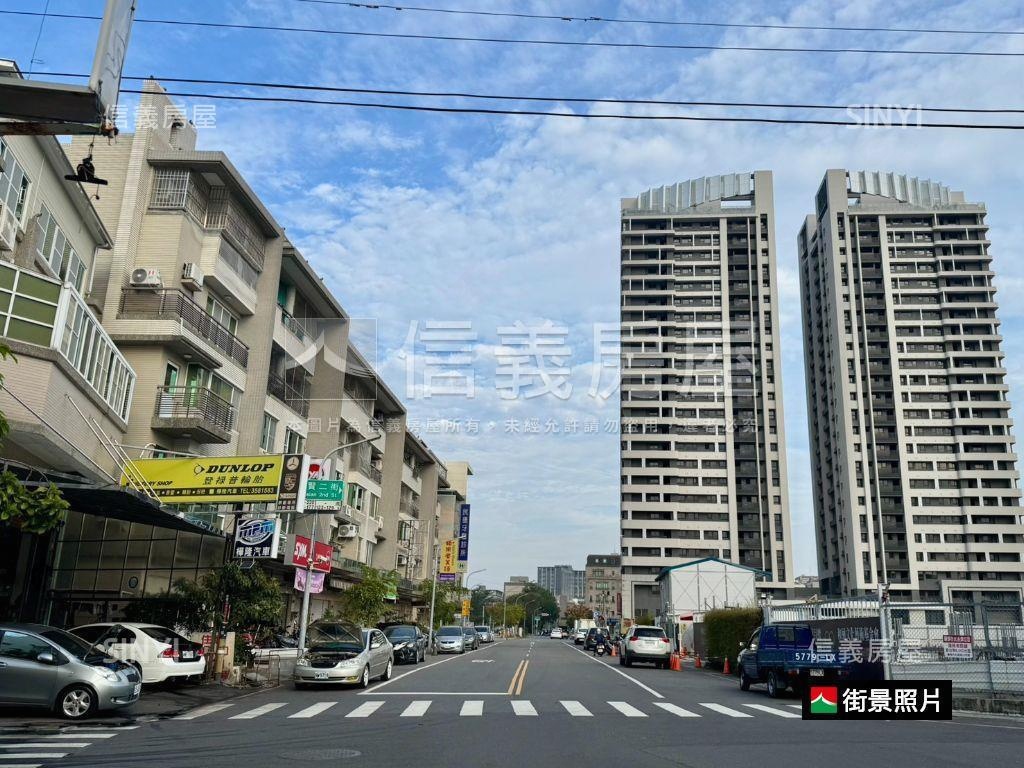 北區核心潛力店透房屋室內格局與周邊環境