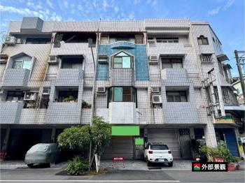 近好市多臨路美車墅