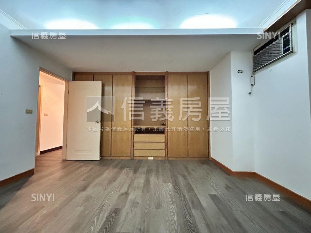 雙敦園中園三房帶車位房屋室內格局與周邊環境