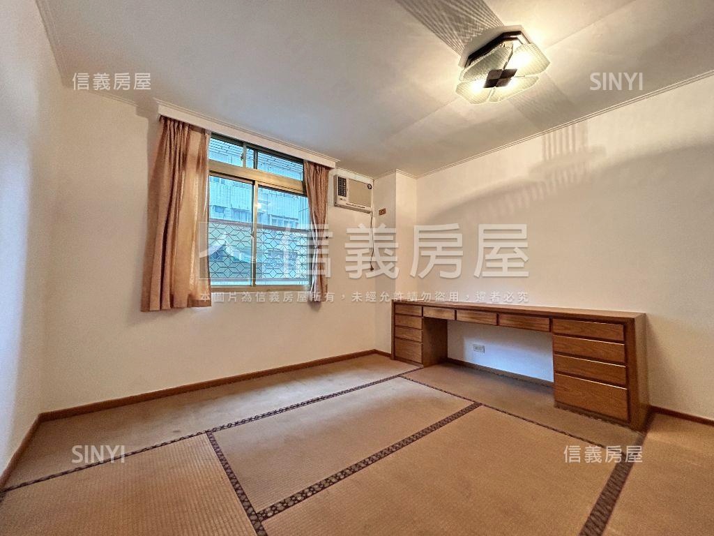 雙敦園中園三房帶車位房屋室內格局與周邊環境