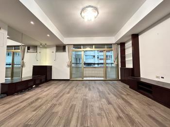 雙敦園中園三房帶車位