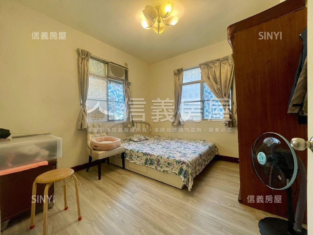 近捷運大仁邊間三樓美寓房屋室內格局與周邊環境