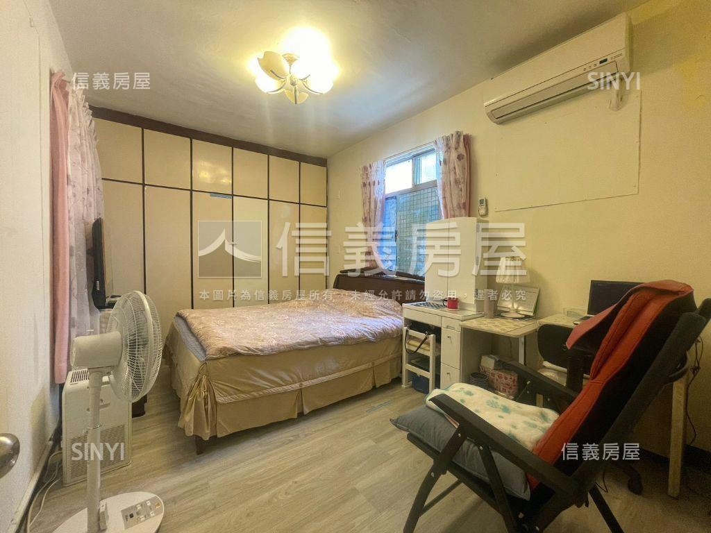 近捷運大仁邊間三樓美寓房屋室內格局與周邊環境