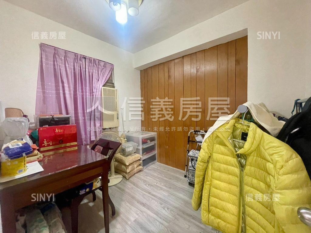 近捷運大仁邊間三樓美寓房屋室內格局與周邊環境