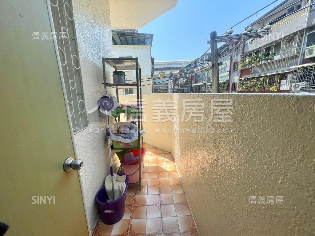 近捷運大仁邊間三樓美寓房屋室內格局與周邊環境