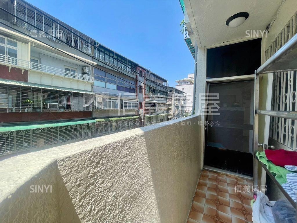 近捷運大仁邊間三樓美寓房屋室內格局與周邊環境