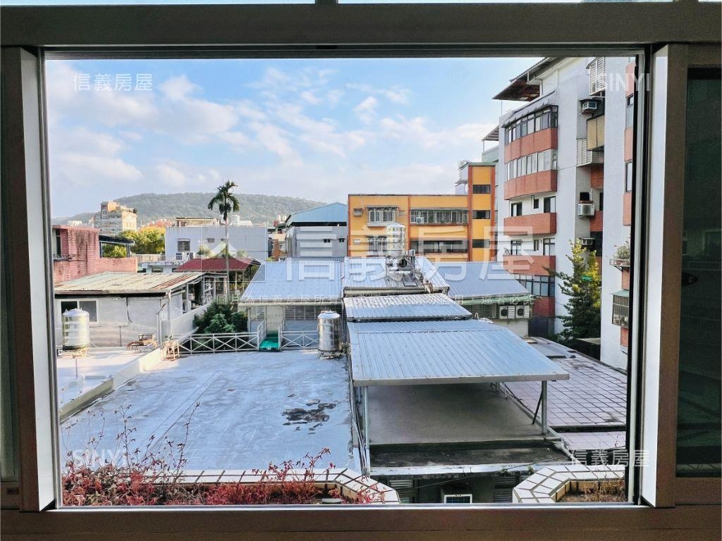 稀有釋出低總價景觀美寓房屋室內格局與周邊環境