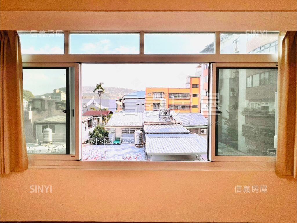 稀有釋出低總價景觀美寓房屋室內格局與周邊環境