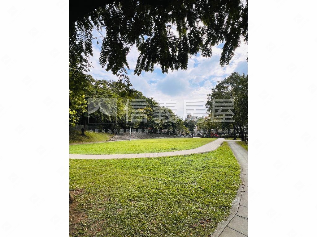 稀有釋出低總價景觀美寓房屋室內格局與周邊環境