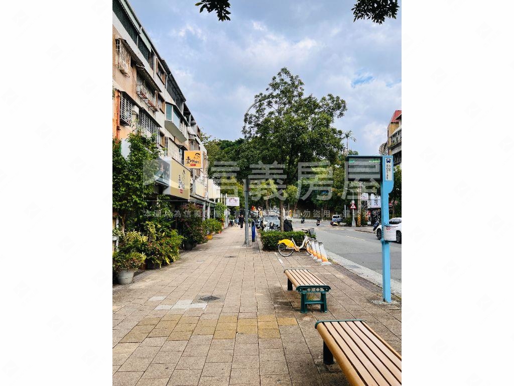 稀有釋出低總價景觀美寓房屋室內格局與周邊環境