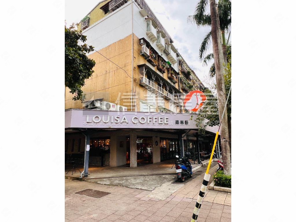 稀有釋出低總價景觀美寓房屋室內格局與周邊環境