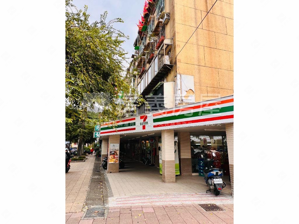 稀有釋出低總價景觀美寓房屋室內格局與周邊環境