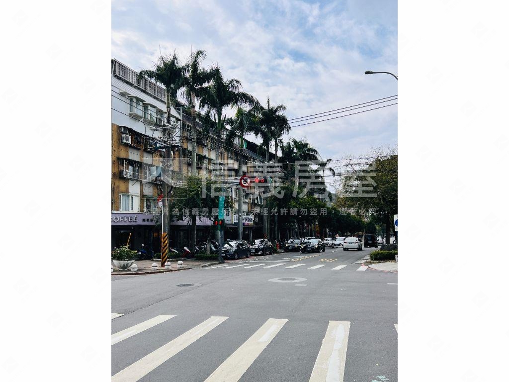 稀有釋出低總價景觀美寓房屋室內格局與周邊環境