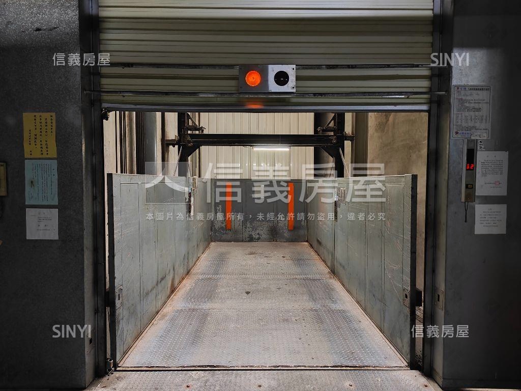 頂溪獨立產權車位房屋室內格局與周邊環境