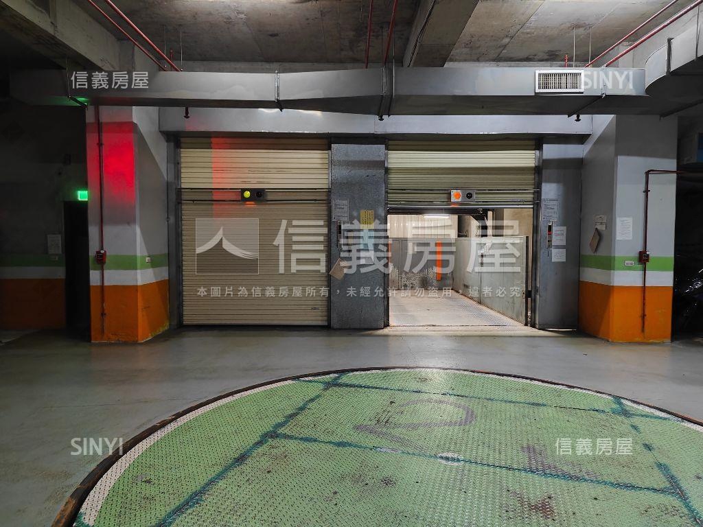 頂溪獨立產權車位房屋室內格局與周邊環境