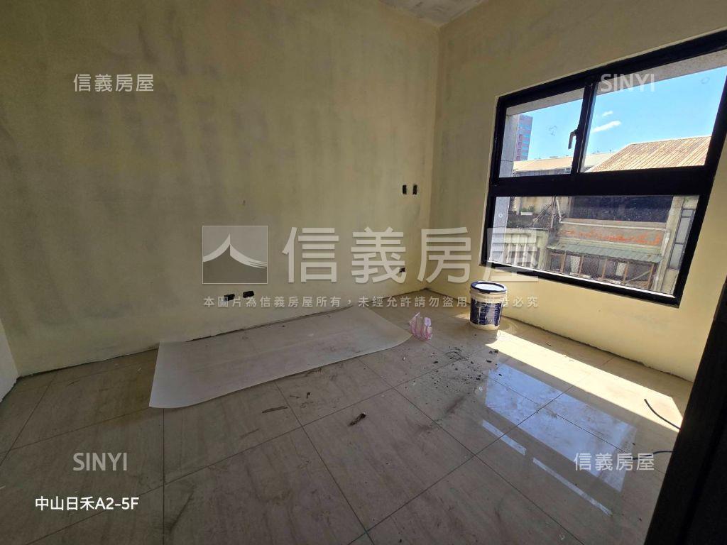 中山日禾★秋水芙蓉５房屋室內格局與周邊環境