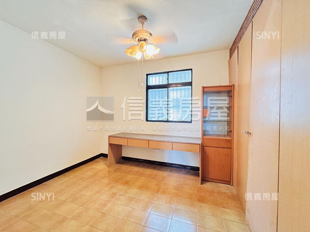 近大業國小挑高透天房屋室內格局與周邊環境