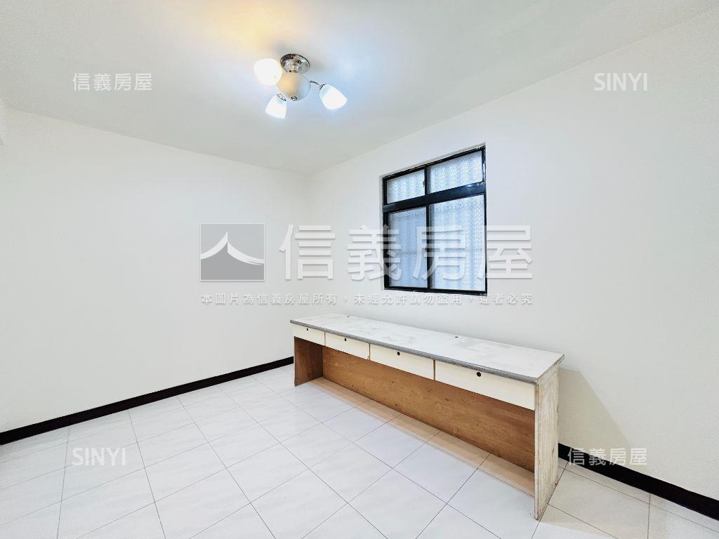 近大業國小挑高透天房屋室內格局與周邊環境