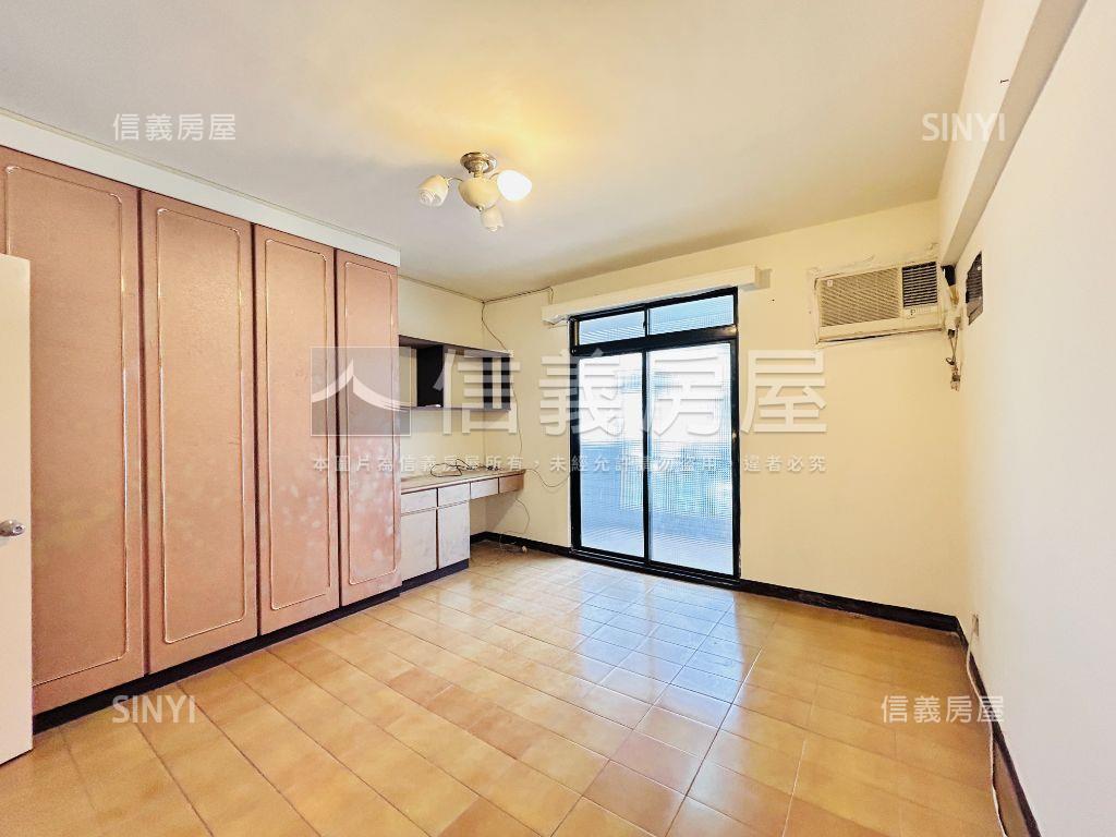 近大業國小挑高透天房屋室內格局與周邊環境