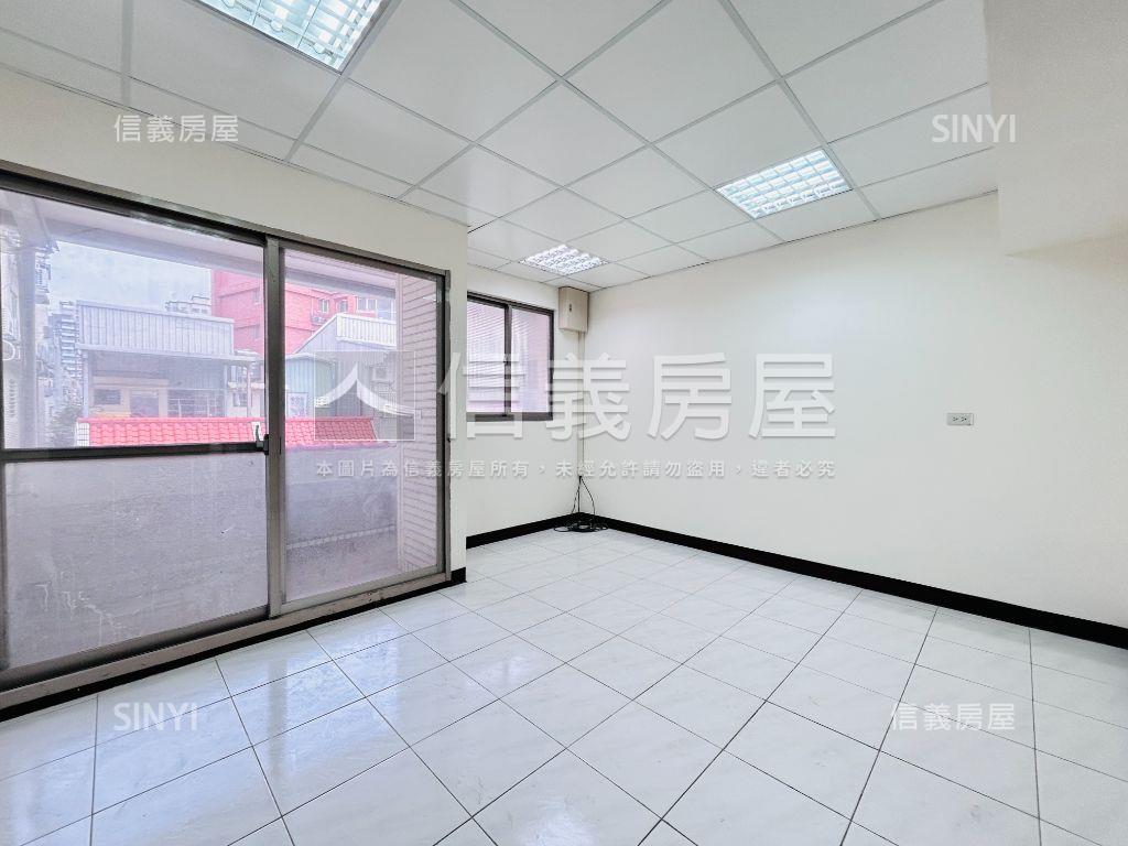 近大業國小挑高透天房屋室內格局與周邊環境