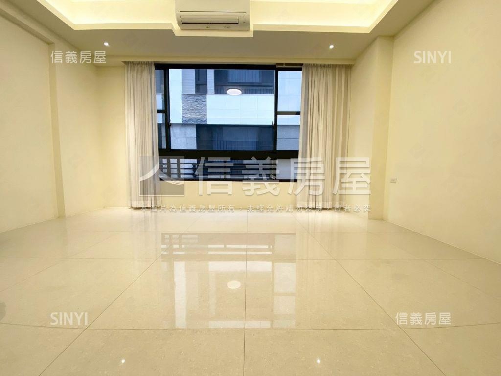 北屯邊間雙車位別墅房屋室內格局與周邊環境