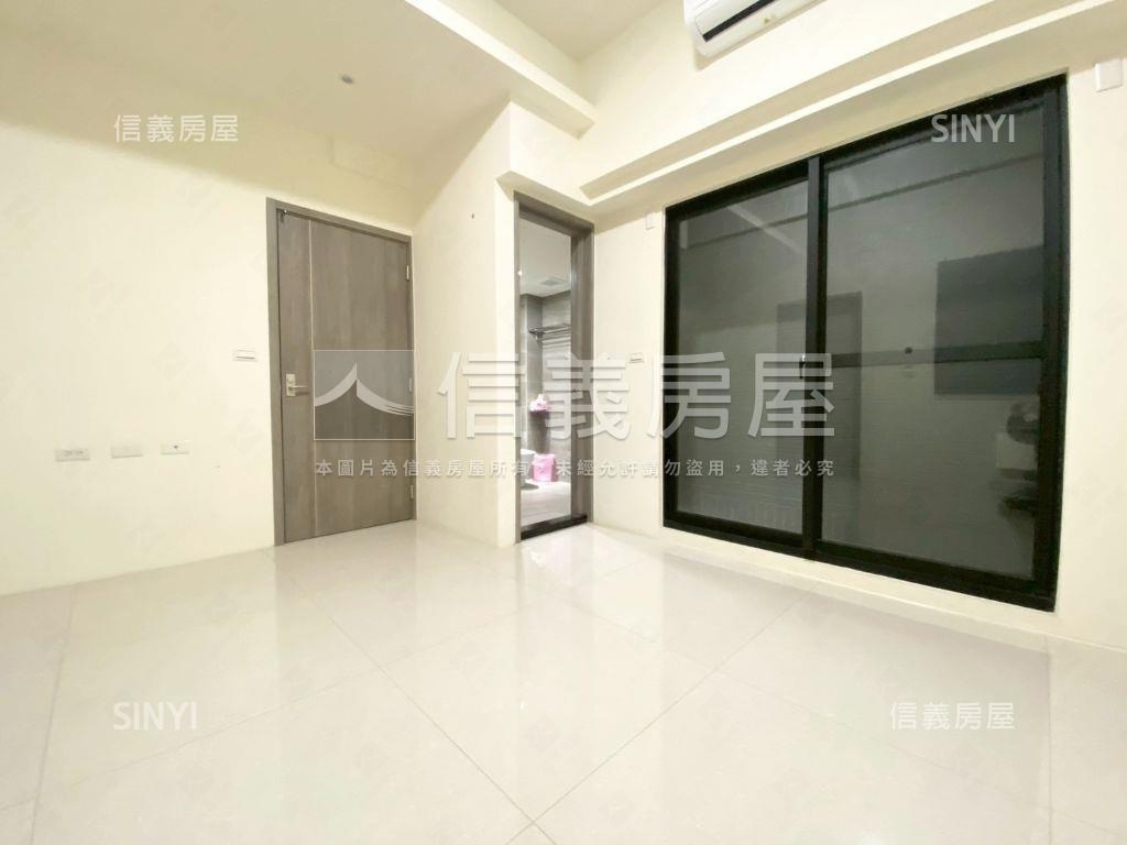 北屯邊間雙車位別墅房屋室內格局與周邊環境