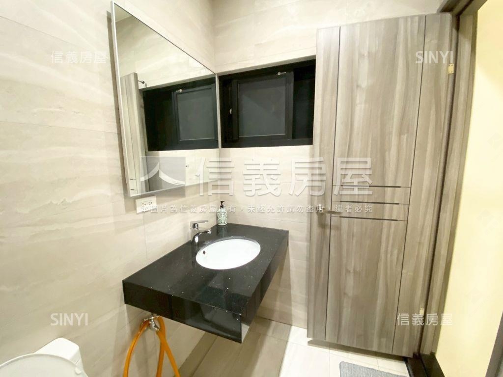 北屯邊間雙車位別墅房屋室內格局與周邊環境