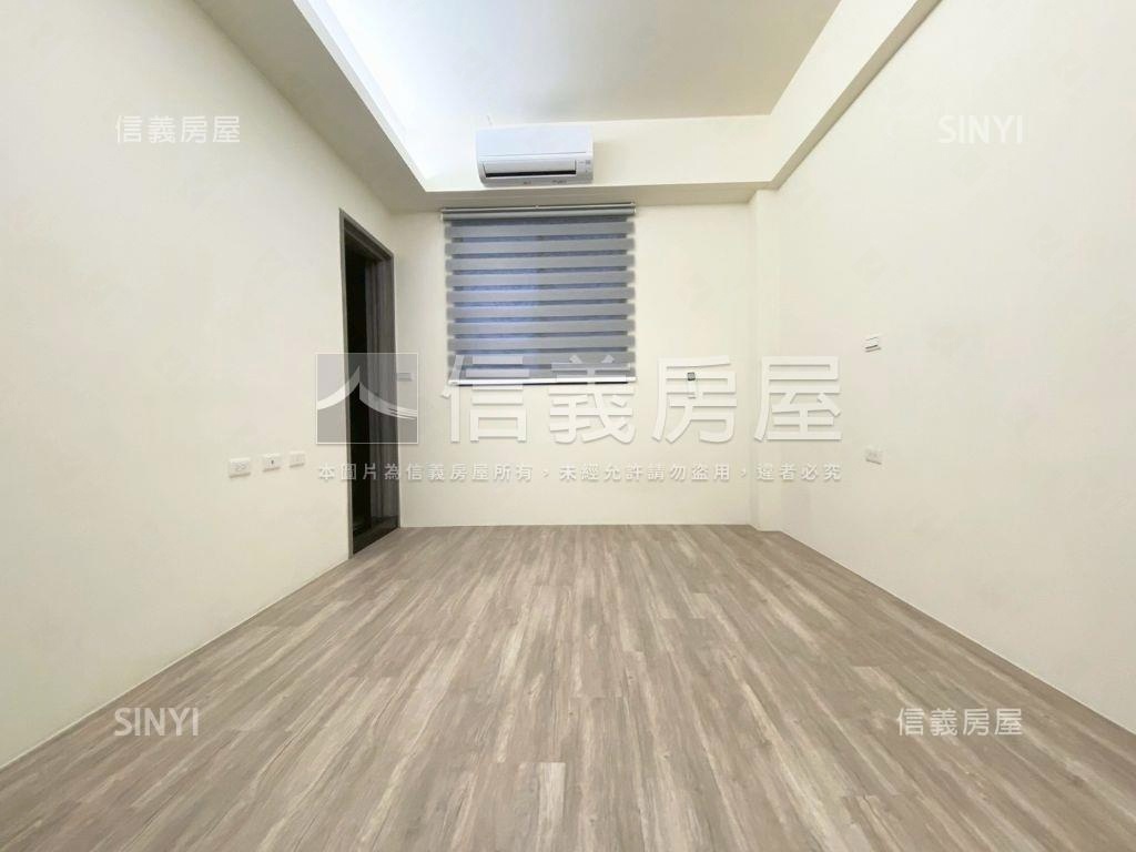 北屯邊間雙車位別墅房屋室內格局與周邊環境