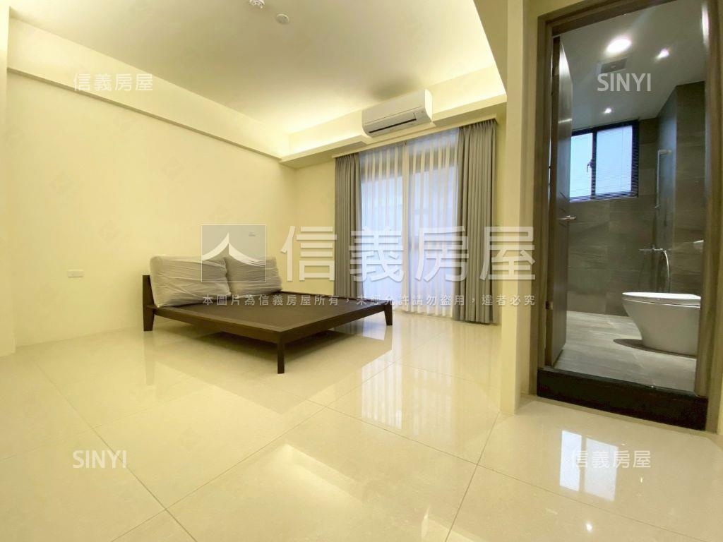 北屯邊間雙車位別墅房屋室內格局與周邊環境