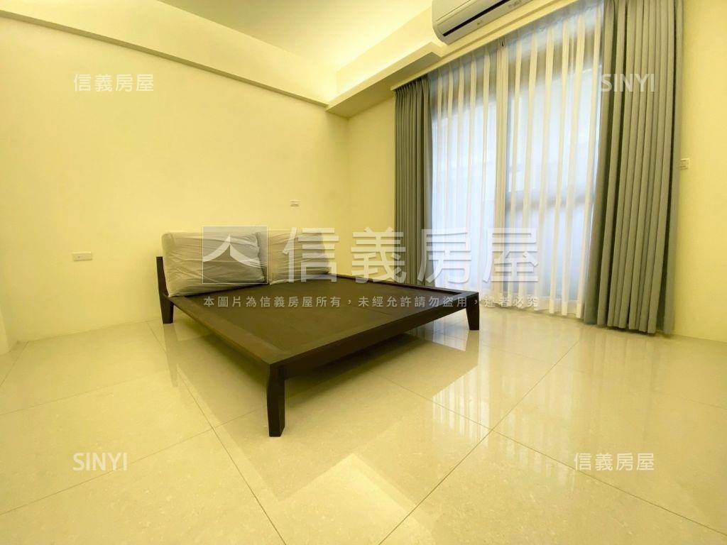 北屯邊間雙車位別墅房屋室內格局與周邊環境