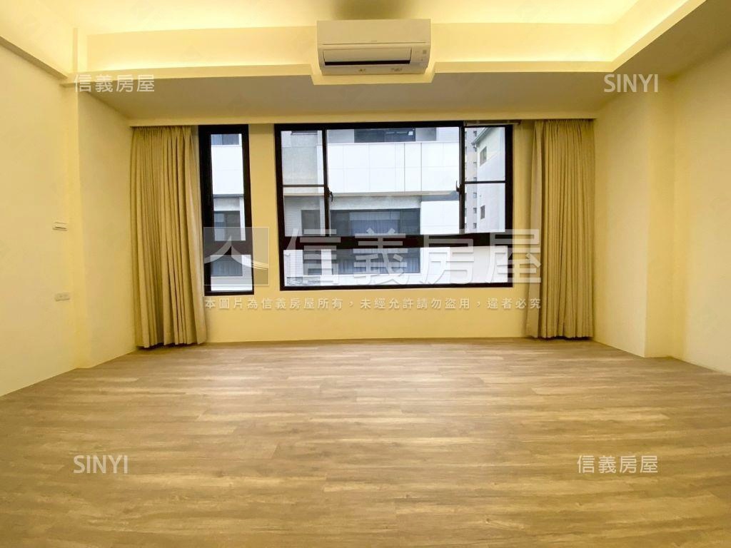 北屯邊間雙車位別墅房屋室內格局與周邊環境