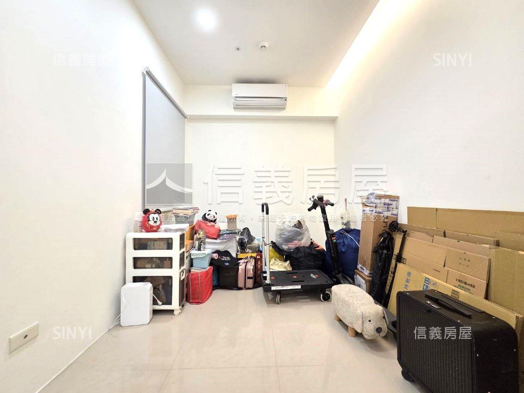 未來市方正電梯二房房屋室內格局與周邊環境