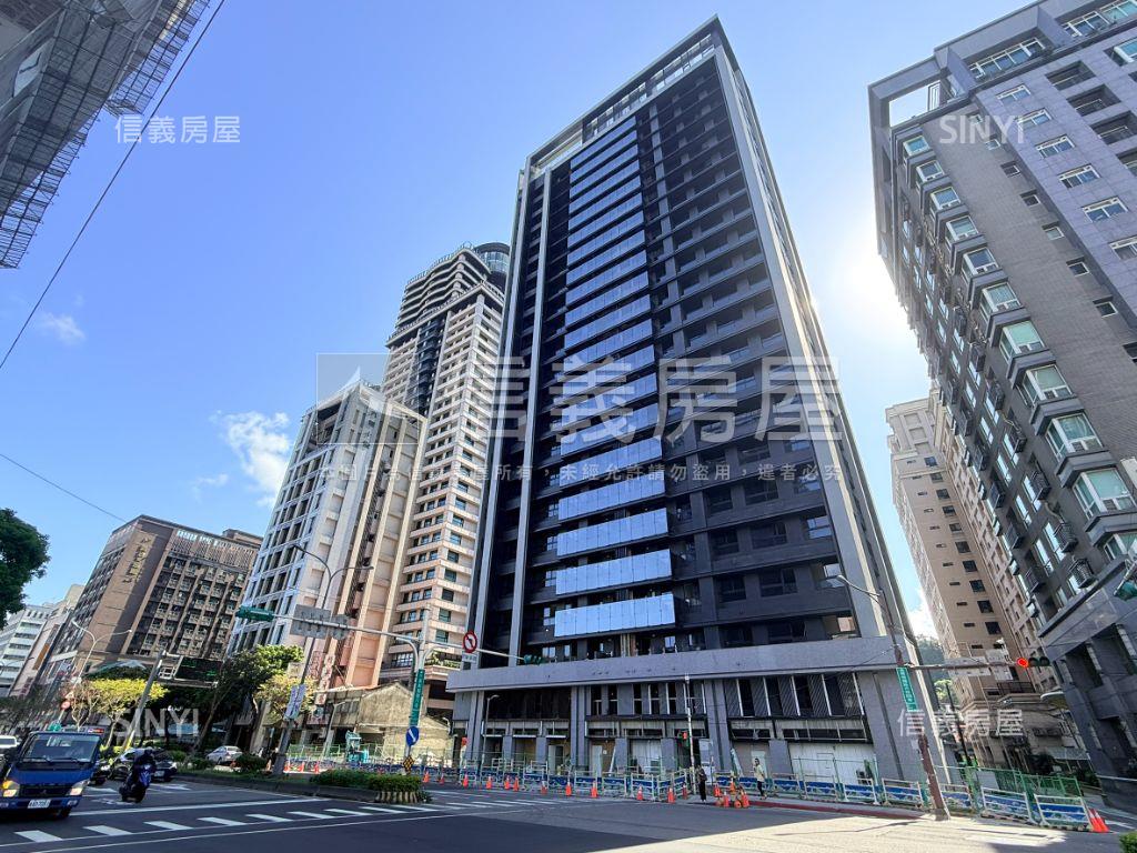 吉美君悅Ａ１高樓房屋室內格局與周邊環境