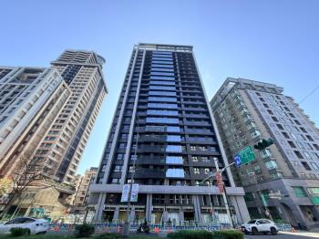 吉美君悅Ａ１高樓