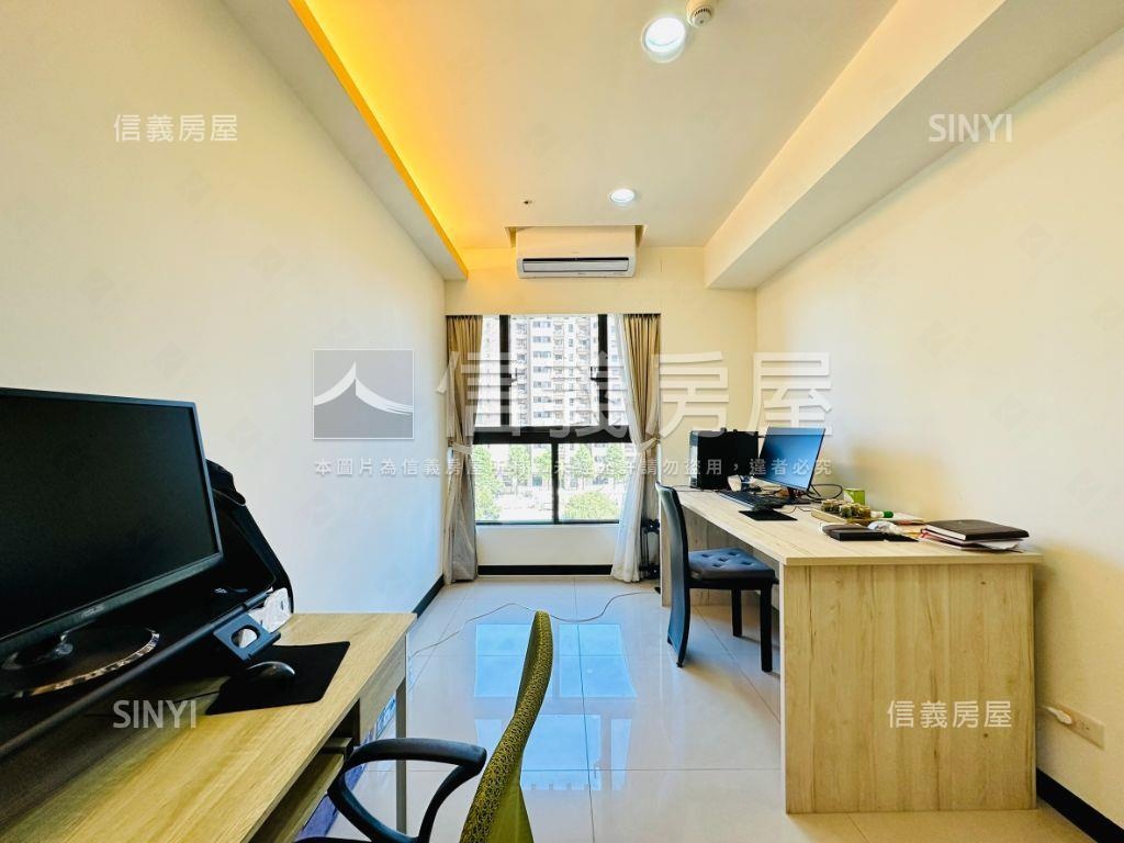 新北郡★緻美四房質感豪邸房屋室內格局與周邊環境