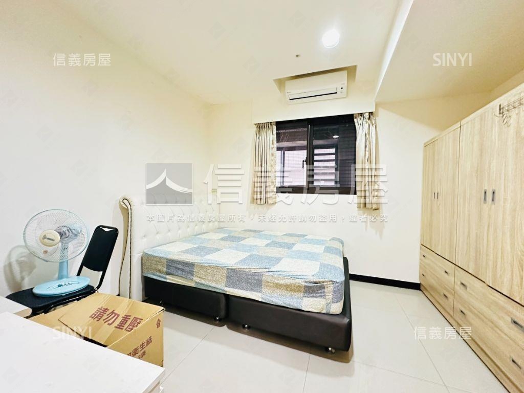 新北郡★緻美四房質感豪邸房屋室內格局與周邊環境