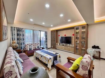 中山商圈Ａ９新北郡大四房