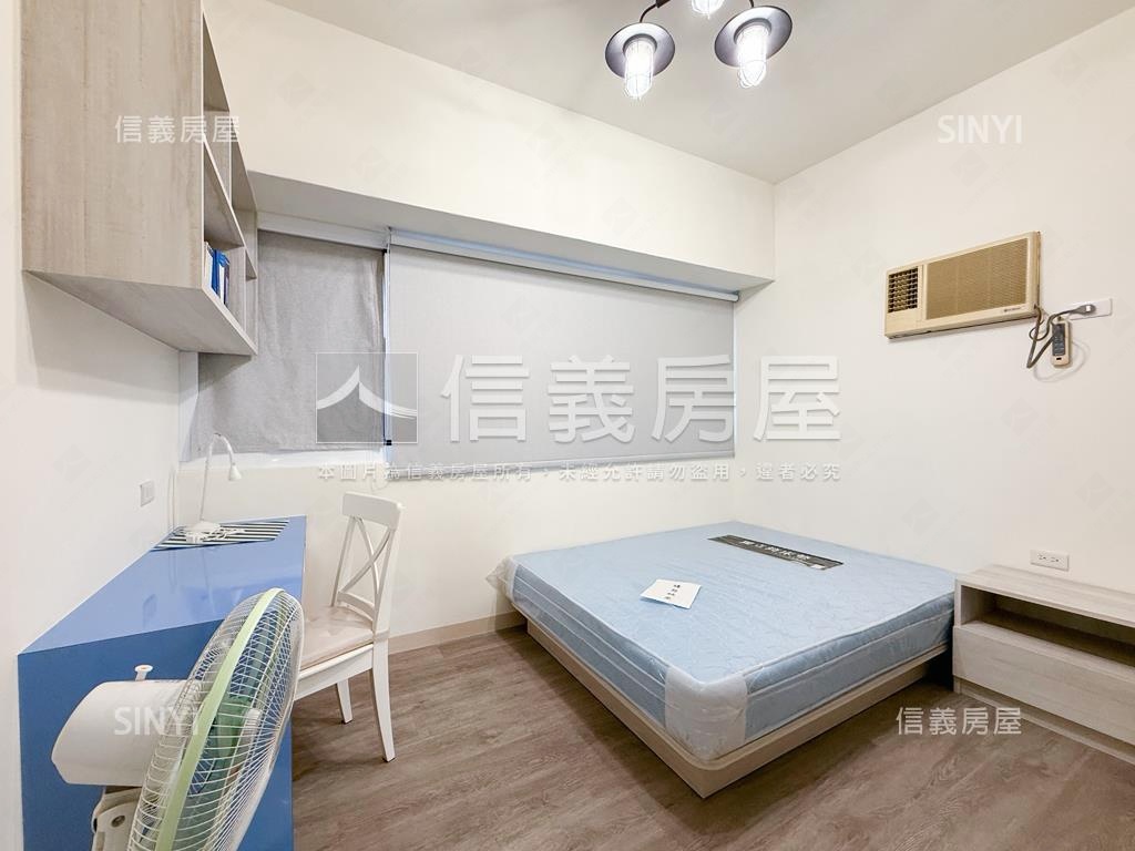 鼎山商圈三房平車成家希望房屋室內格局與周邊環境