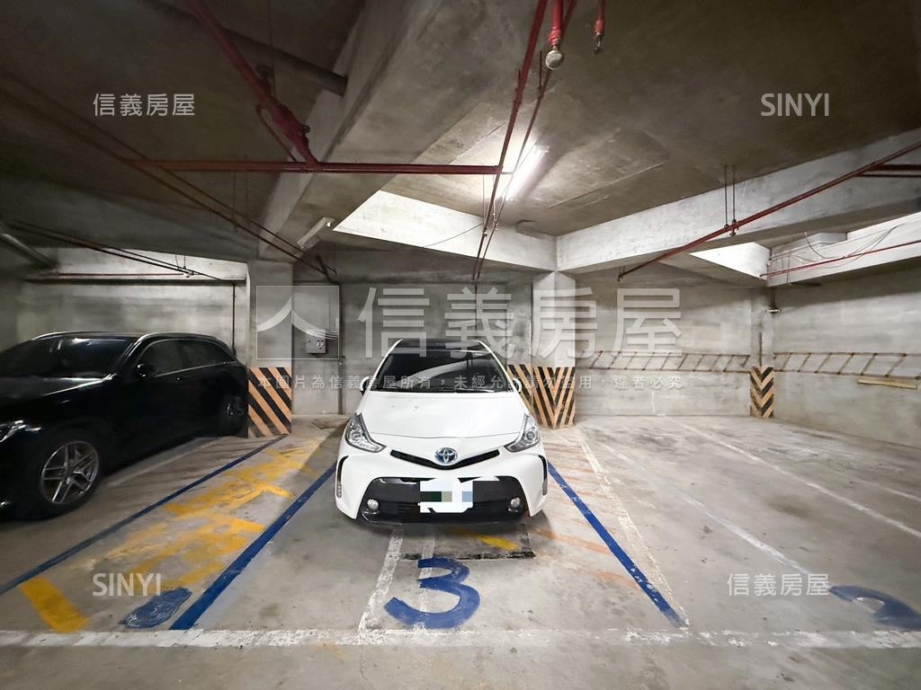鼎山商圈三房平車成家希望房屋室內格局與周邊環境