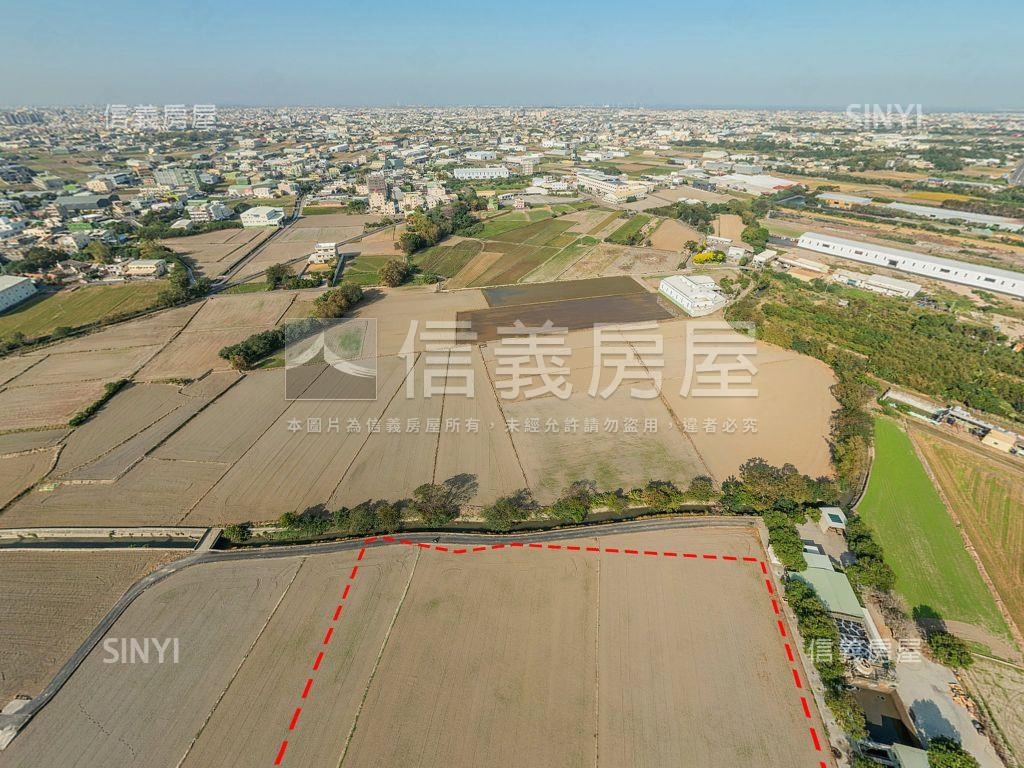 ★地約２６２８坪土地房屋室內格局與周邊環境