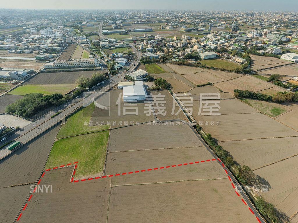 ★地約２６２８坪土地房屋室內格局與周邊環境
