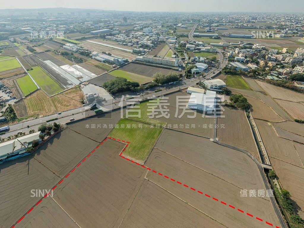 ★地約２６２８坪土地房屋室內格局與周邊環境