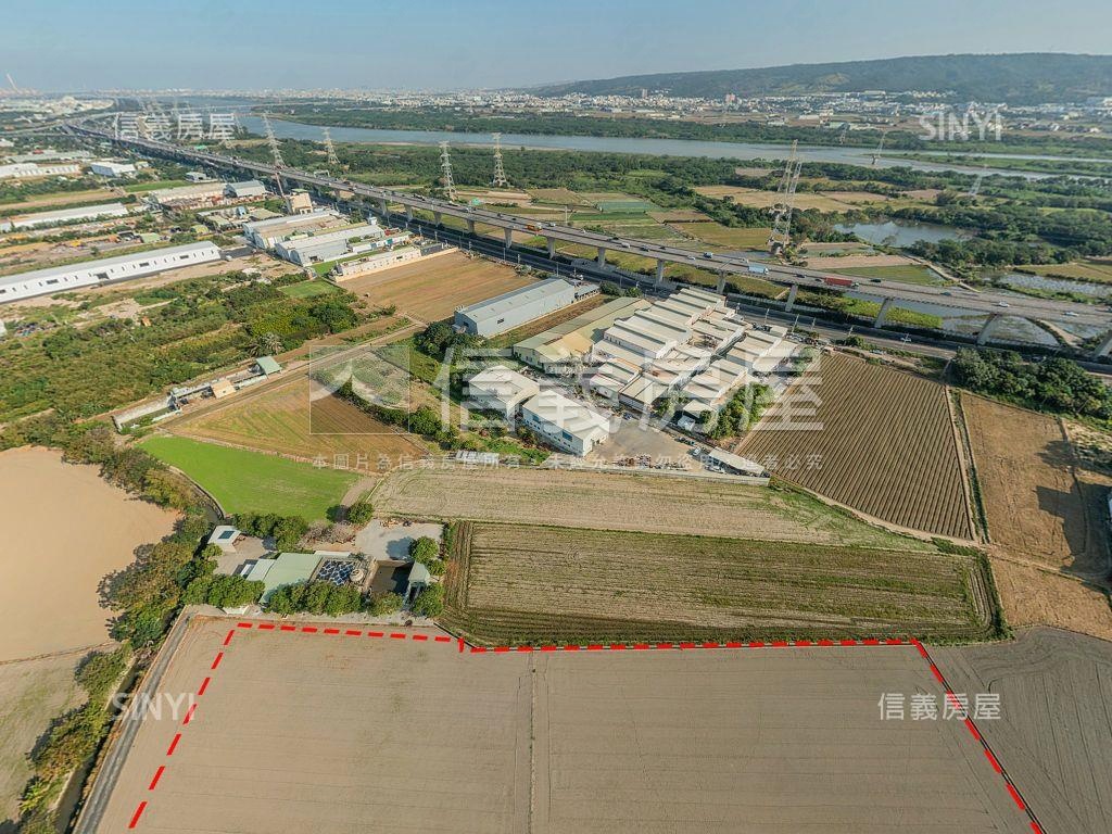 ★地約２６２８坪土地房屋室內格局與周邊環境