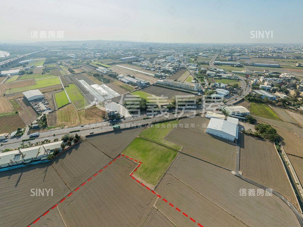 ★地約２６２８坪土地房屋室內格局與周邊環境