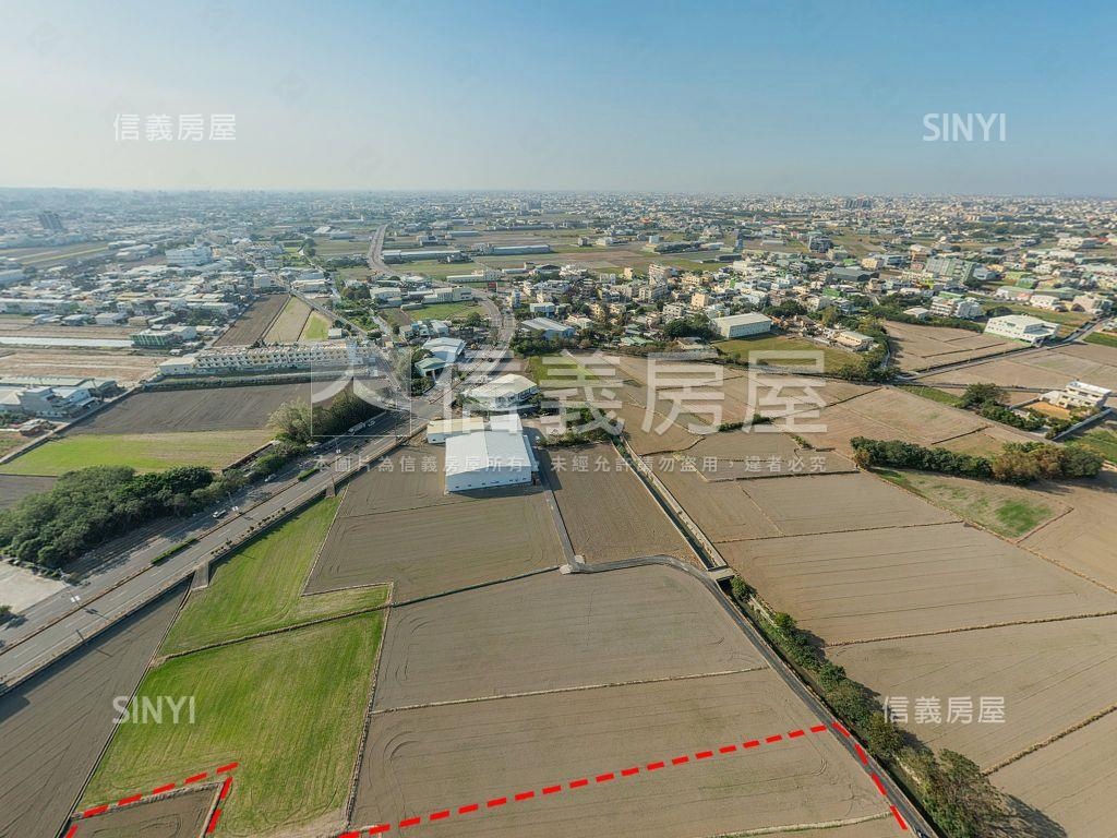 ★地約２６２８坪土地房屋室內格局與周邊環境